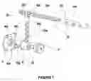 Fig. 08 - Adjustment device for exercise apparatuses