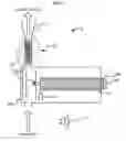 Fig. 08 - ELECTRONIC VAPOR DEVICE ENABLED EXERCISE SYSTEM