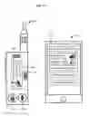 Fig. 15 - ELECTRONIC VAPOR DEVICE ENABLED EXERCISE SYSTEM