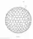 Fig. 10 - Golf ball dimple plan shapes and methods of making same