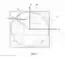 Fig. 16 - Golf ball dimple plan shape