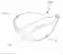 Fig. 01 - Multi-material golf club head