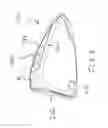 Fig. 04 - Multi-material golf club head