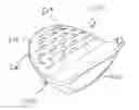 Fig. 01 - Multi-material golf club head