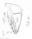 Fig. 22 - Multi-material golf club head