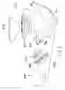 Fig. 09 - Multi-material golf club head