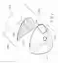 Fig. 03 - Multi-material golf club head