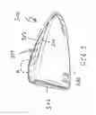 Fig. 04 - Multi-material golf club head