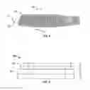 Fig. 03 - Putter face insert