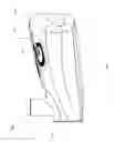 Fig. 08 - Golf putter heads