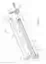 Fig. 05 - REMOVABLE OVERSIZED GOLF GRIP