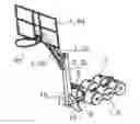 Fig. 01 - PLAY STRUCTURE FOR PLAYING BASKETBALL