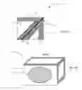 Fig. 09 - Three Dimensional Strike Zone Apparatus