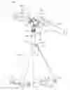 Fig. 01 - Martial arts training device