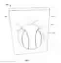 Fig. 02 - EXERCISE TRAINING DEVICE