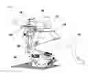 Fig. 03 - SHUTTLECOCK AUTOMATIC COLLECTING AND SUPPLYING APPARATUS