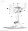 Fig. 09 - SHUTTLECOCK AUTOMATIC COLLECTING AND SUPPLYING APPARATUS