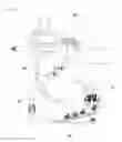 Fig. 12 - SHUTTLECOCK AUTOMATIC COLLECTING AND SUPPLYING APPARATUS