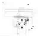 Fig. 19 - SHUTTLECOCK AUTOMATIC COLLECTING AND SUPPLYING APPARATUS
