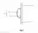 Fig. 04 - SHOCK ABSORBING ELEMENT FOR THE BODY