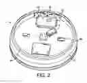 Fig. 03 - Roulette wheel apparatus