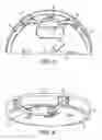 Fig. 04 - Roulette wheel apparatus