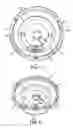 Fig. 06 - Roulette wheel apparatus