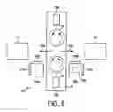 Fig. 07 - Roulette wheel apparatus