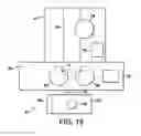 Fig. 12 - Roulette wheel apparatus