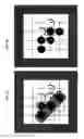 Fig. 06 - RECORDING MEDIUM RECORDED WITH PROGRAM FOR BATTLE BOARD GAME CONTINUOUS TRANSFORMATION, AND ON-LINE SERVICE METHOD THEREOF
