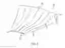 Fig. 04 - Inflatable surfing apparatus and method of providing reduced fluid turbulence