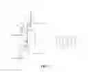 Fig. 03 - Systems of strongly coupled Yo-Yos