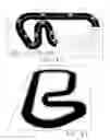 Fig. 33 - Distributed system of autonomously controlled mobile agents