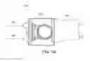 Fig. 03 - Degassing liquid eluent of a preparative SFC fluid chromatography system