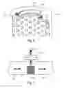 Fig. 07 - Filter screen brush assembly