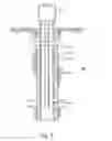 Fig. 09 - Filter screen brush assembly
