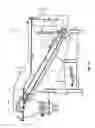 Fig. 02 - SUPPORT STRUCTURE FOR FLUID TREATMENT SYSTEMS HAVING BELTED FILTRATION SYSTEMS