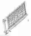 Fig. 04 - SUPPORT STRUCTURE FOR FLUID TREATMENT SYSTEMS HAVING BELTED FILTRATION SYSTEMS