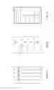 Fig. 08 - SUPPORT STRUCTURE FOR FLUID TREATMENT SYSTEMS HAVING BELTED FILTRATION SYSTEMS