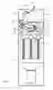 Fig. 10 - Dust collection device