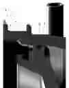 Fig. 08 - Fluid conditioning systems having caps with filter cartridge sealing and removal devices and/or locking devices