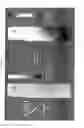 Fig. 07 - Controlling local fluid age in a stirred reactor