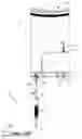 Fig. 01 - Closed circuit sterile device and method of collection, transport and processing in total sterile chain