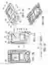 Fig. 09 - Integrated cartridge housings for sample analysis