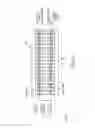 Fig. 09 - Integrated nanofluidic arrays for high capacity colloid separation