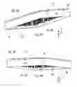 Fig. 07 - Sample tube rack and sample tube analysing system