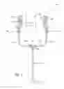 Fig. 02 - Dual-headed paint spray wand