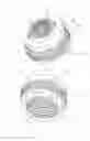 Fig. 02 - Concealed flow regulator