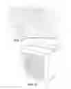 Fig. 09 - Industrial coating application filter with pleated support