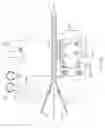 Fig. 06 - Reversible non-contact adhesive applicator dispenser